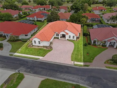 523 Greenway Drive Lake Wales FL 33898