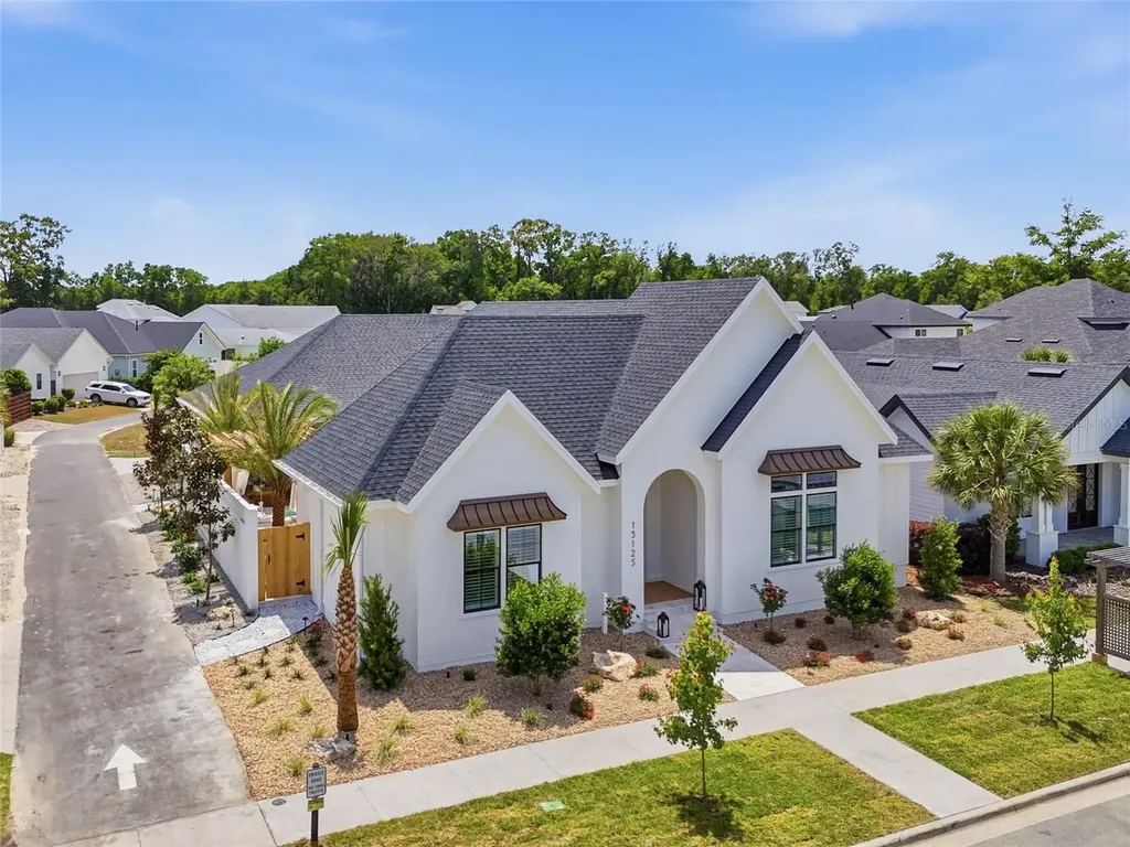13125 SW 9 Road Newberry FL 32669