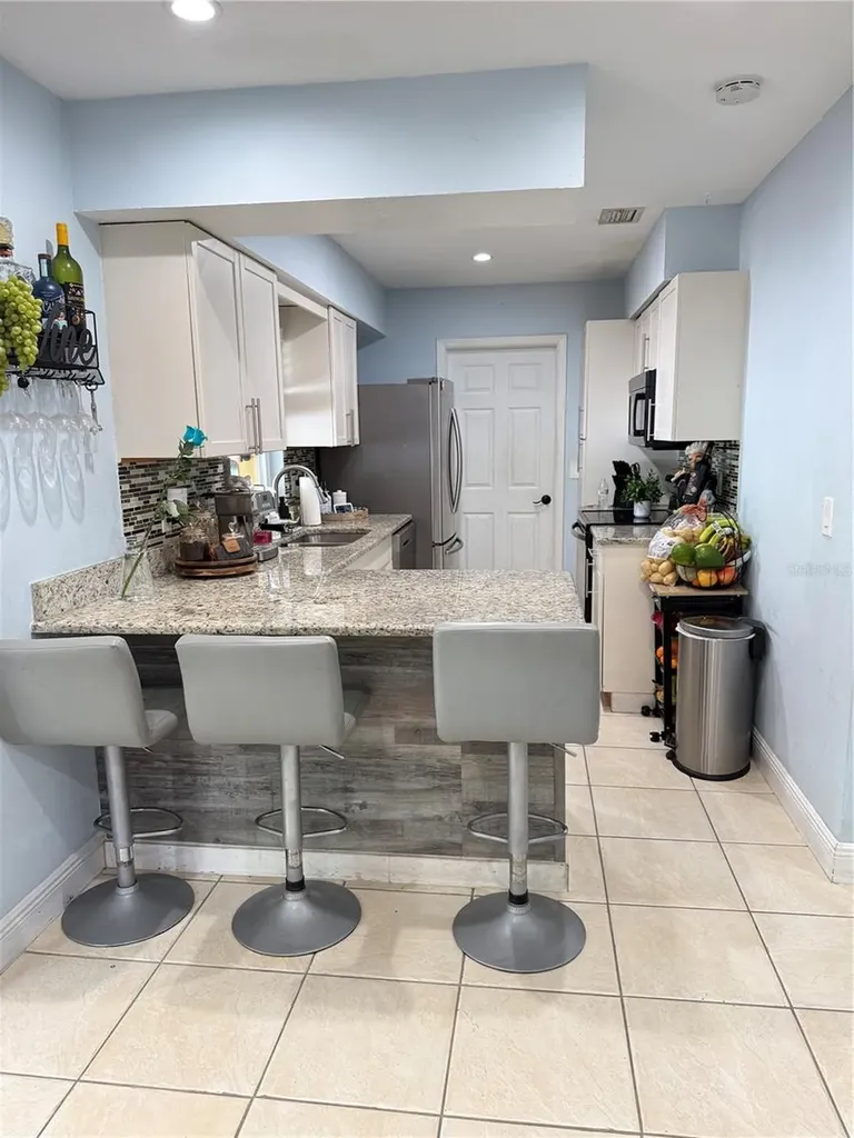 7005 Jean Court Tampa FL 33634