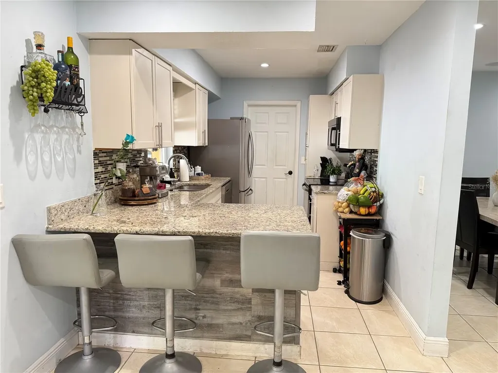 7005 Jean Court Tampa FL 33634