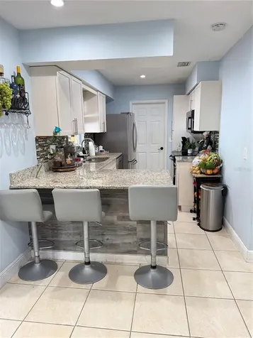 7005 Jean Court Tampa FL 33634