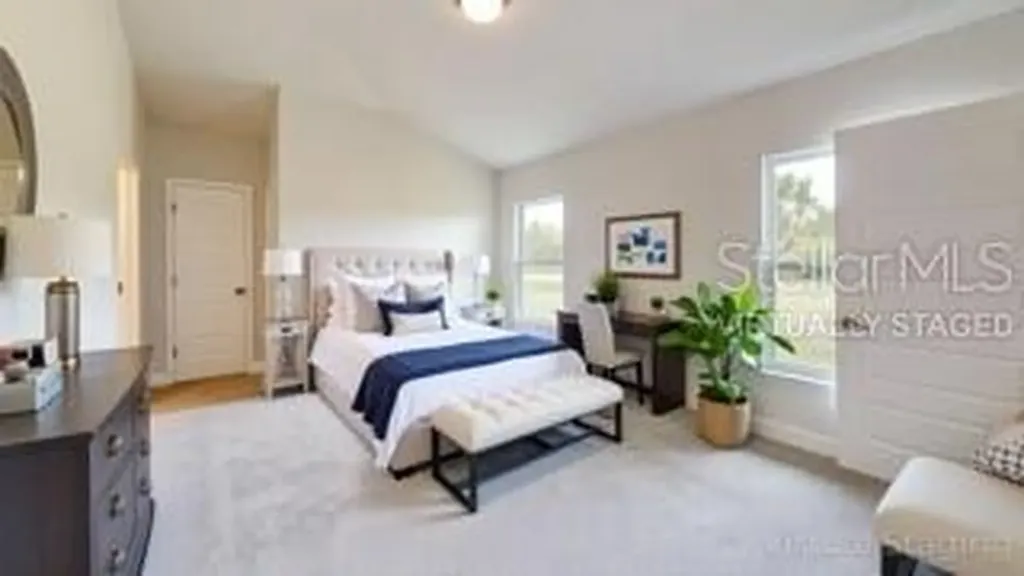1827 N Roberts Trail Bell FL 32619