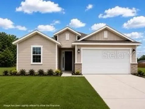 1827 N Roberts Trail Bell FL 32619