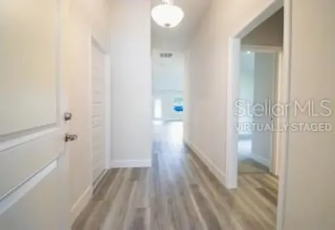 1827 N Roberts Trail Bell FL 32619
