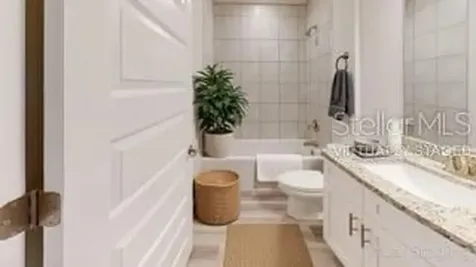 1827 N Roberts Trail Bell FL 32619