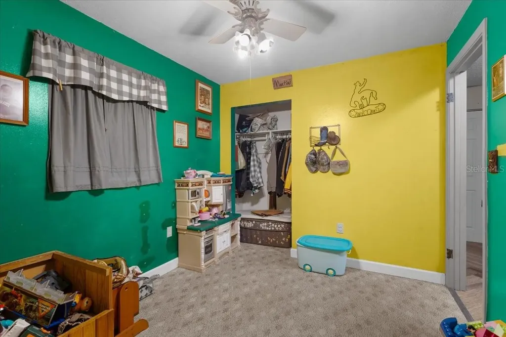 8731 NW 127th Place Chiefland FL 32626