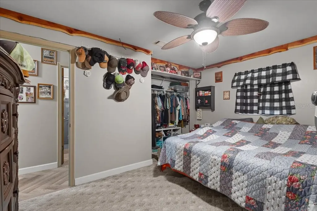 8731 NW 127th Place Chiefland FL 32626