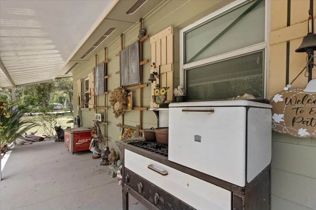 8731 NW 127th Place Chiefland FL 32626