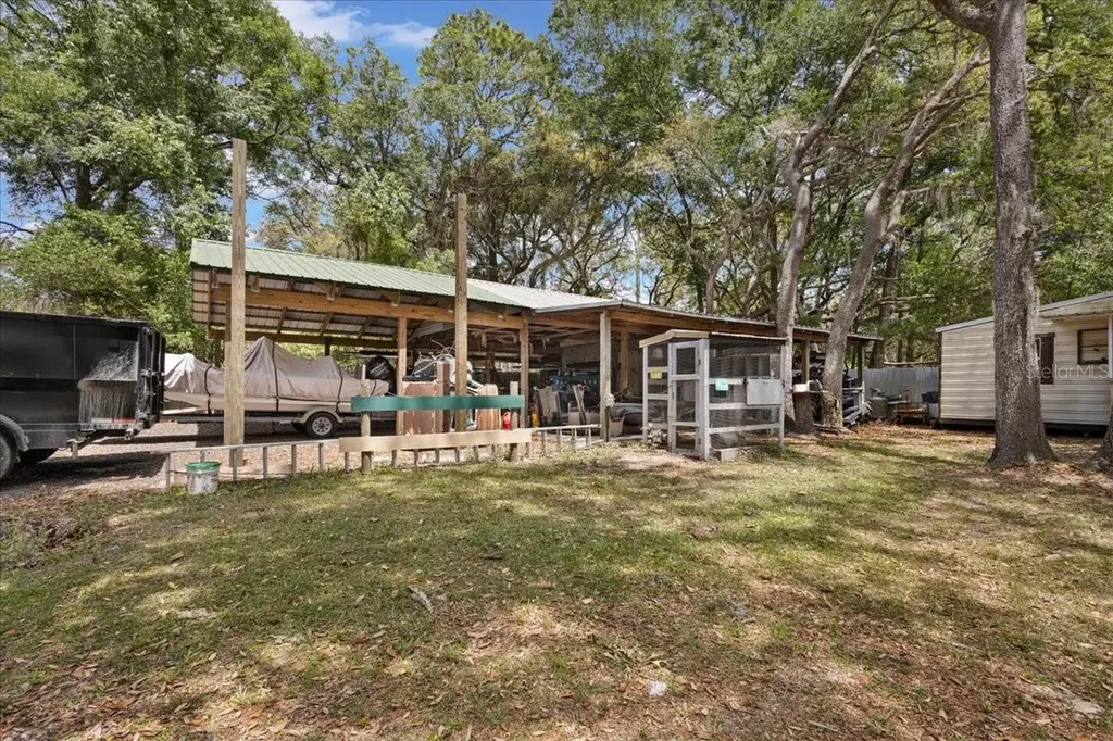 8731 NW 127th Place Chiefland FL 32626