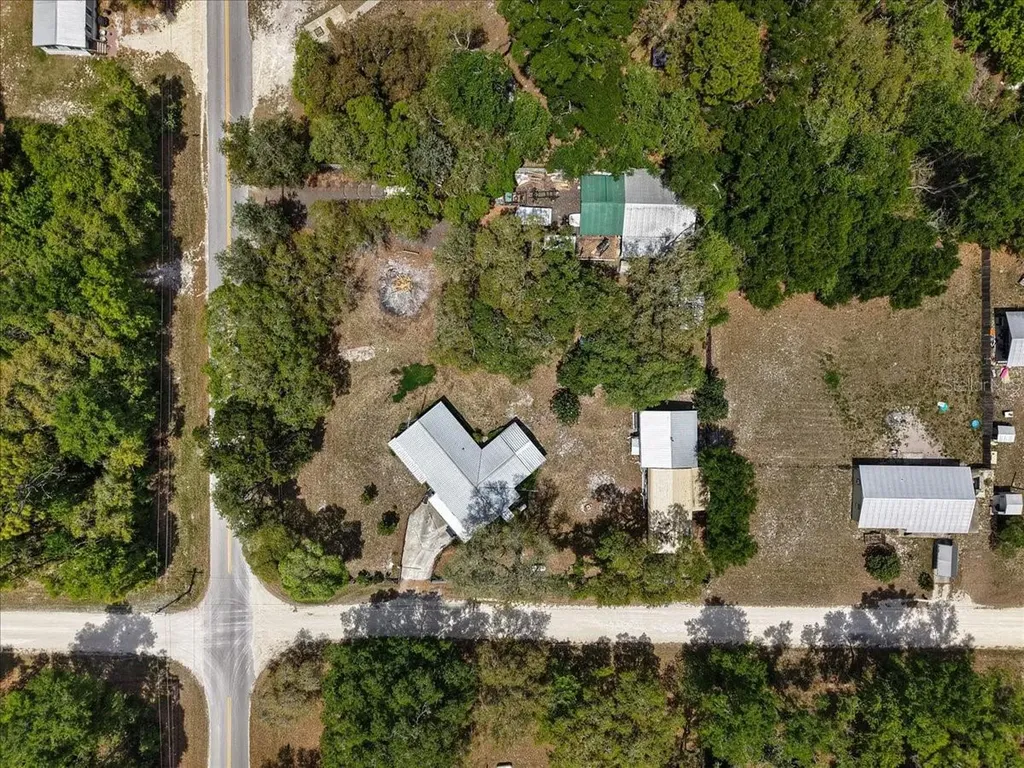 8731 NW 127th Place Chiefland FL 32626