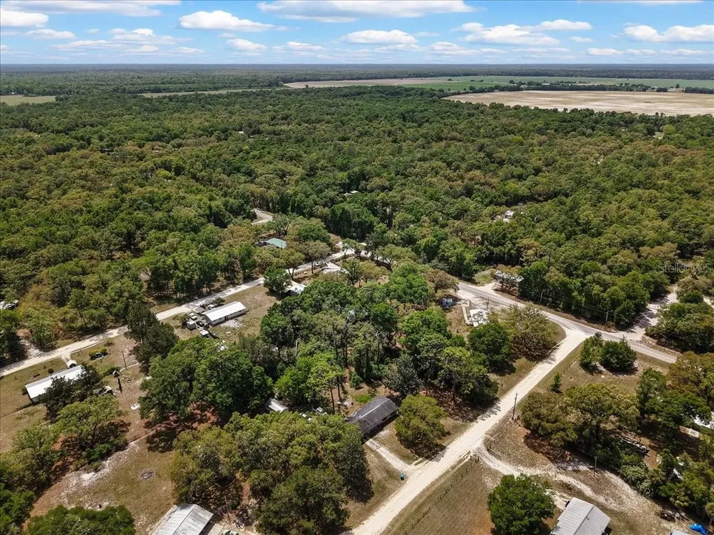 8731 NW 127th Place Chiefland FL 32626
