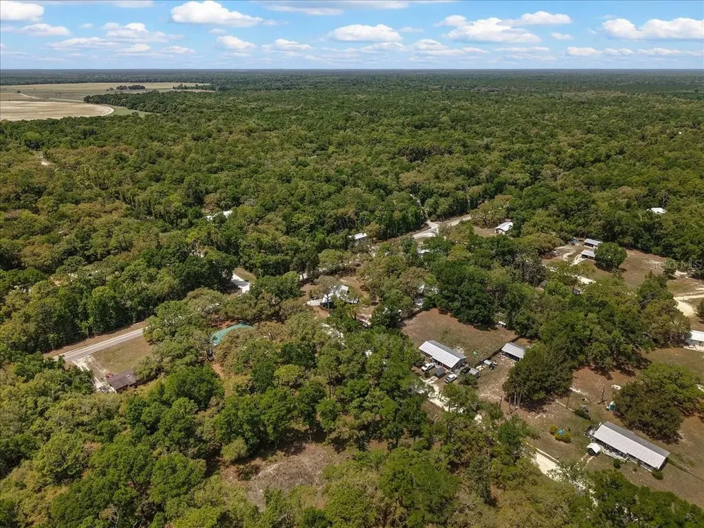 8731 NW 127th Place Chiefland FL 32626