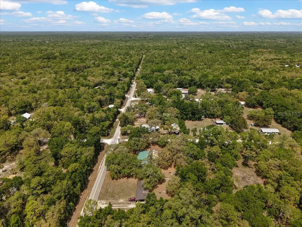 8731 NW 127th Place Chiefland FL 32626