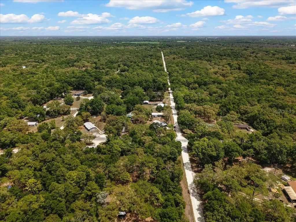 8731 NW 127th Place Chiefland FL 32626