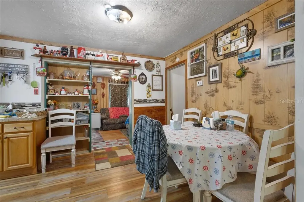8731 NW 127th Place Chiefland FL 32626