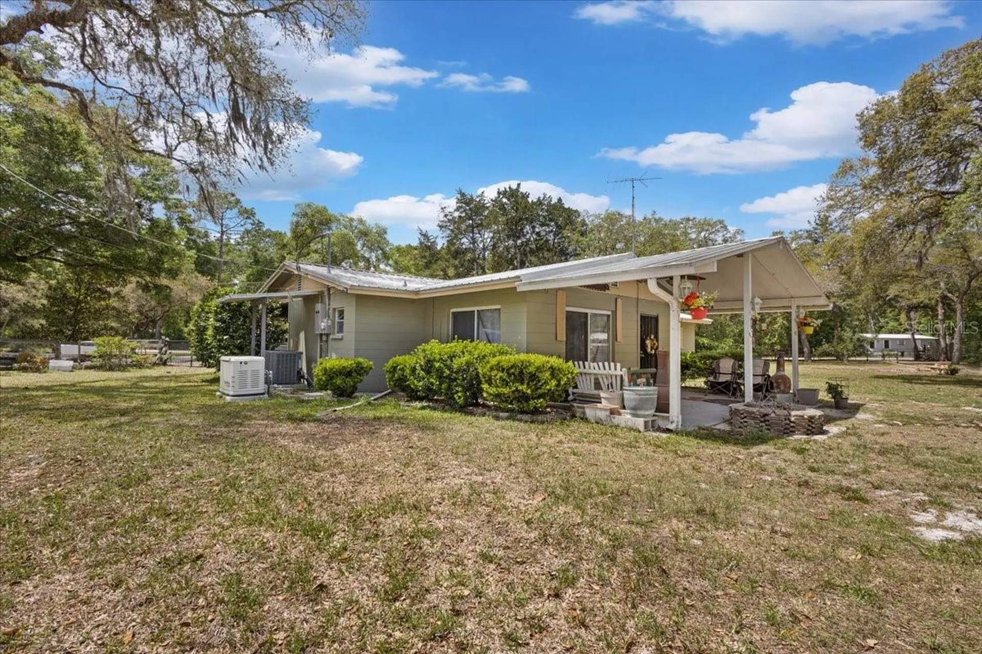 8731 NW 127th Place Chiefland FL 32626
