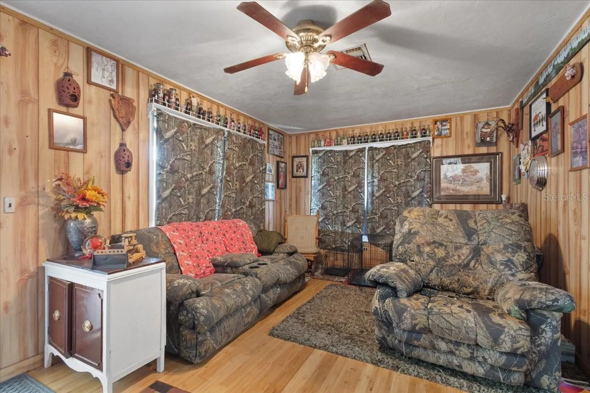 8731 NW 127th Place Chiefland FL 32626