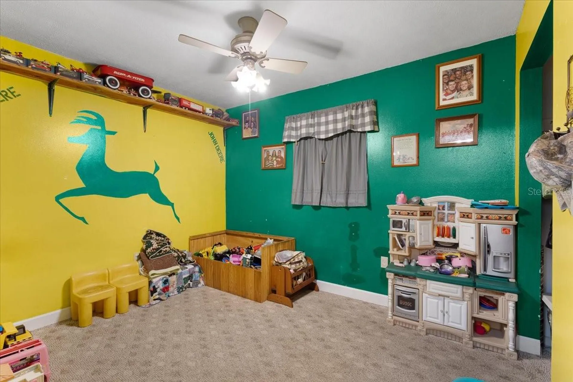 8731 NW 127th Place Chiefland FL 32626