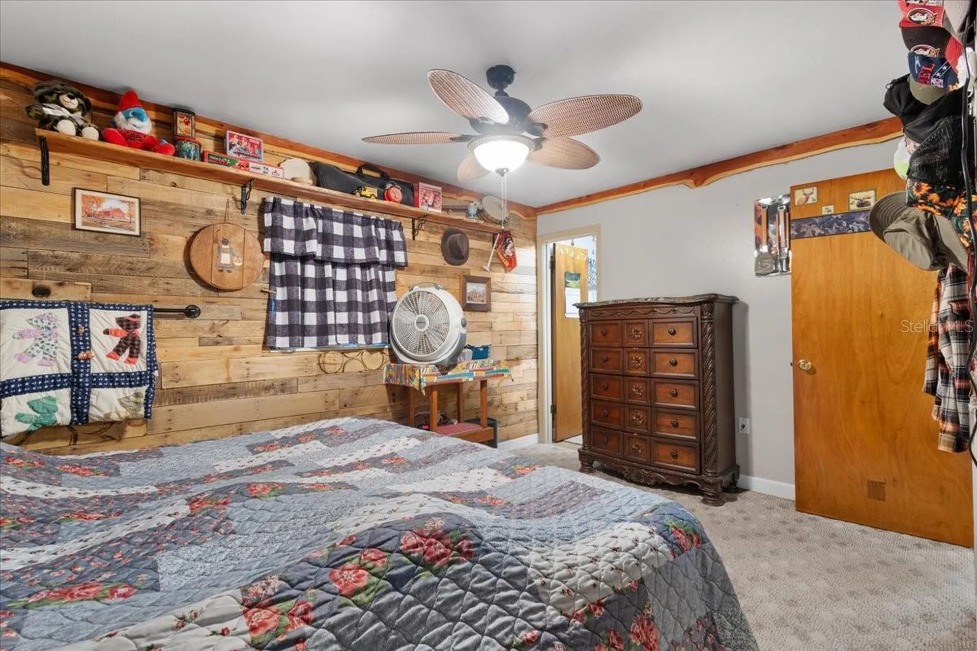 8731 NW 127th Place Chiefland FL 32626