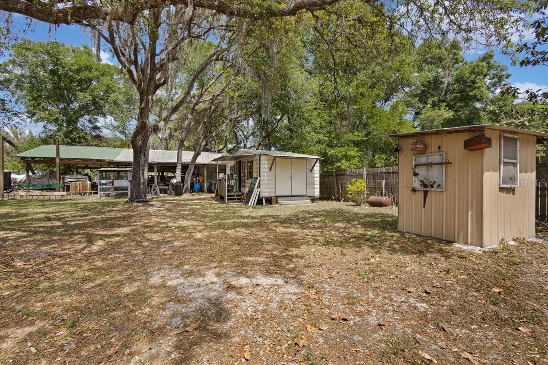 8731 NW 127th Place Chiefland FL 32626