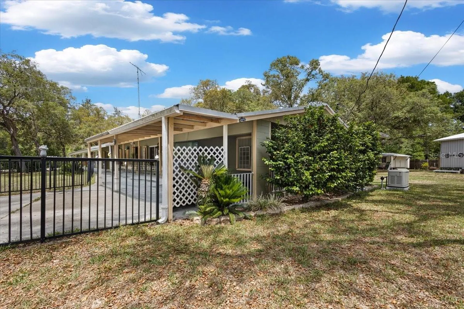 8731 NW 127th Place Chiefland FL 32626