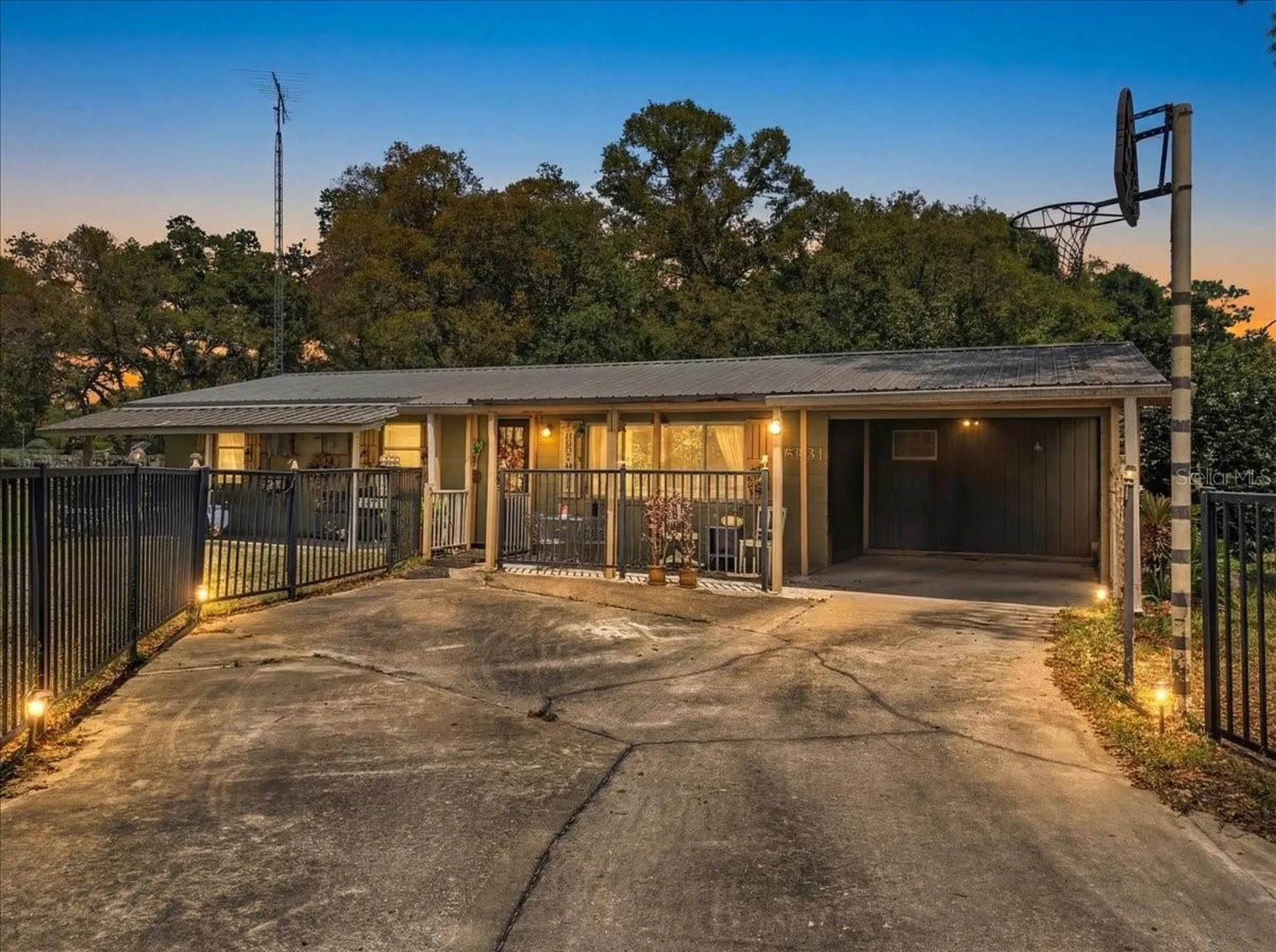 8731 NW 127th Place Chiefland FL 32626