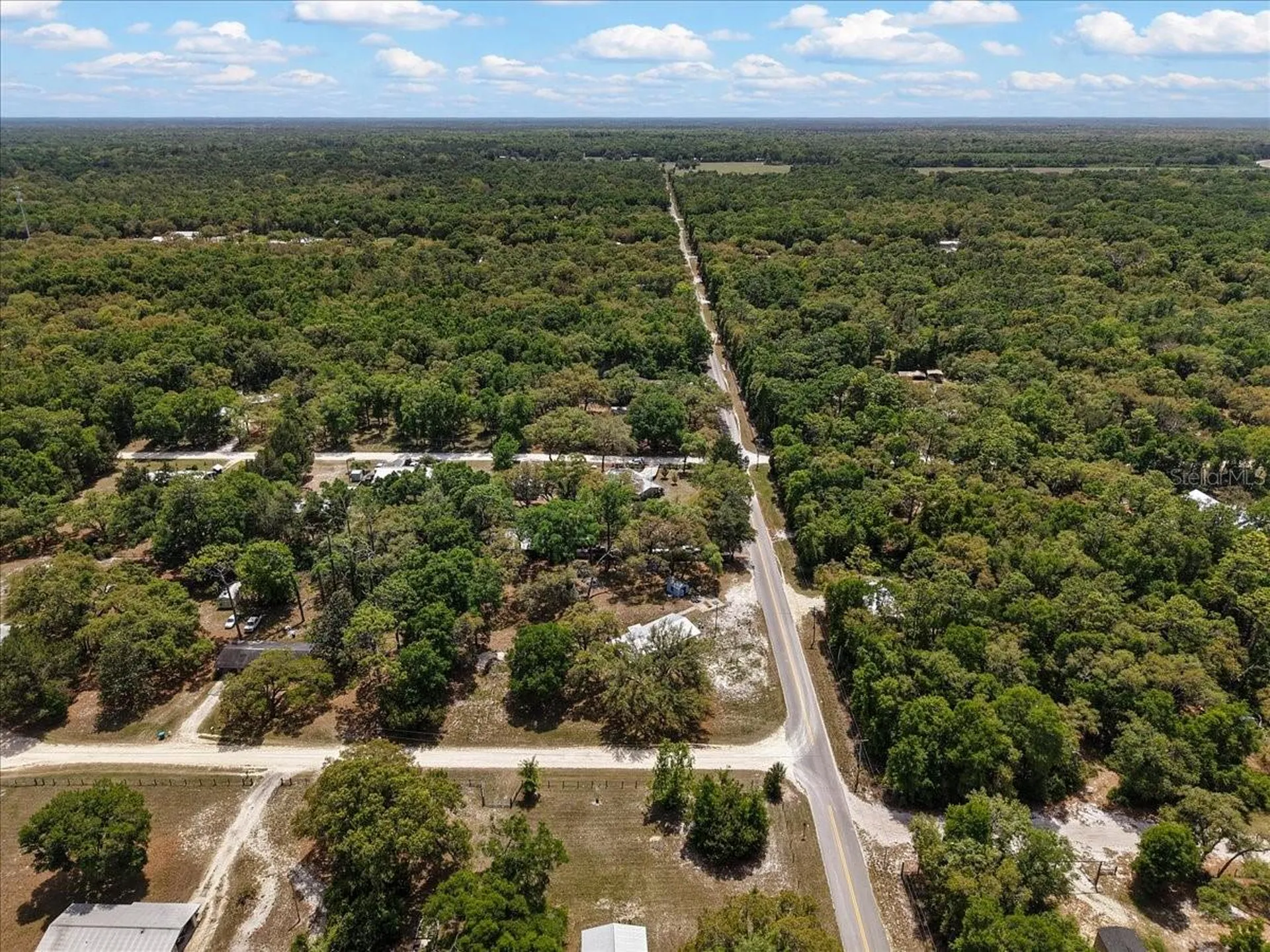 8731 NW 127th Place Chiefland FL 32626