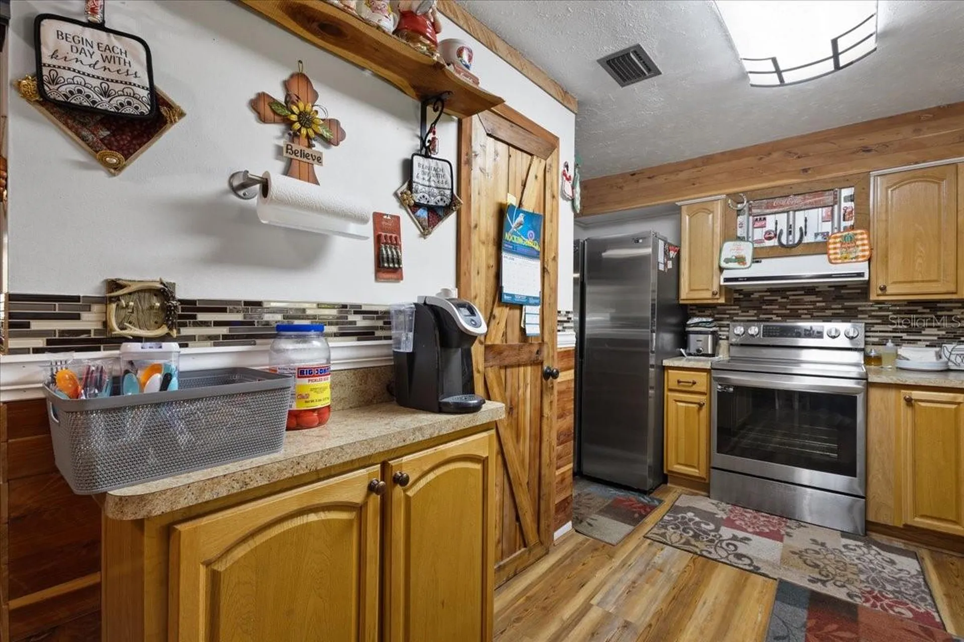 8731 NW 127th Place Chiefland FL 32626