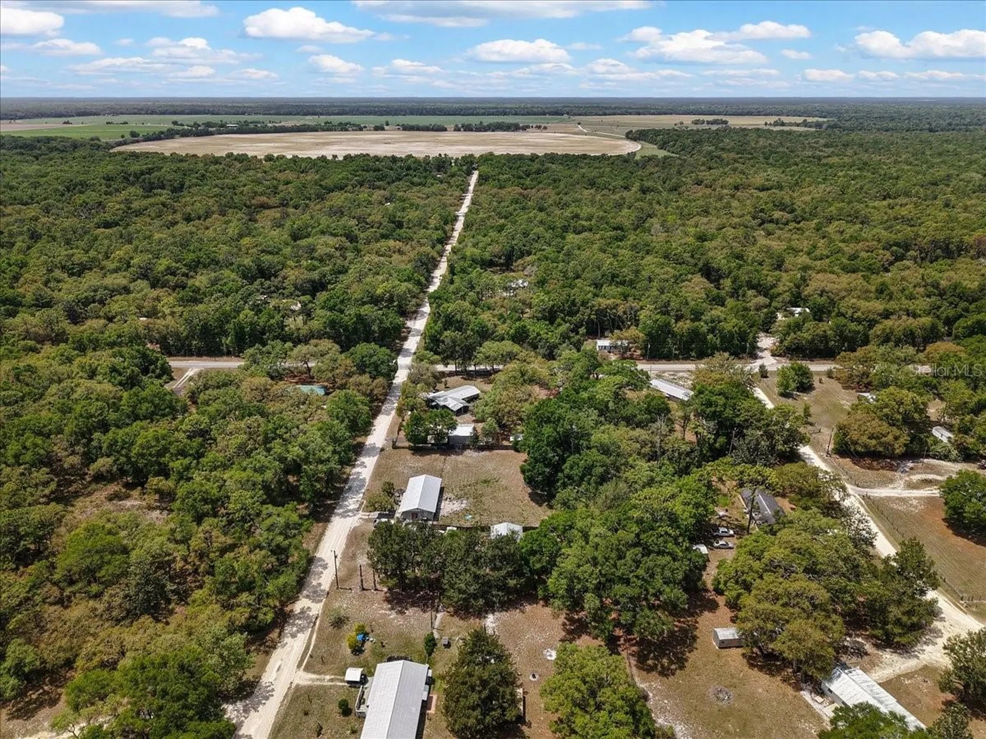 8731 NW 127th Place Chiefland FL 32626