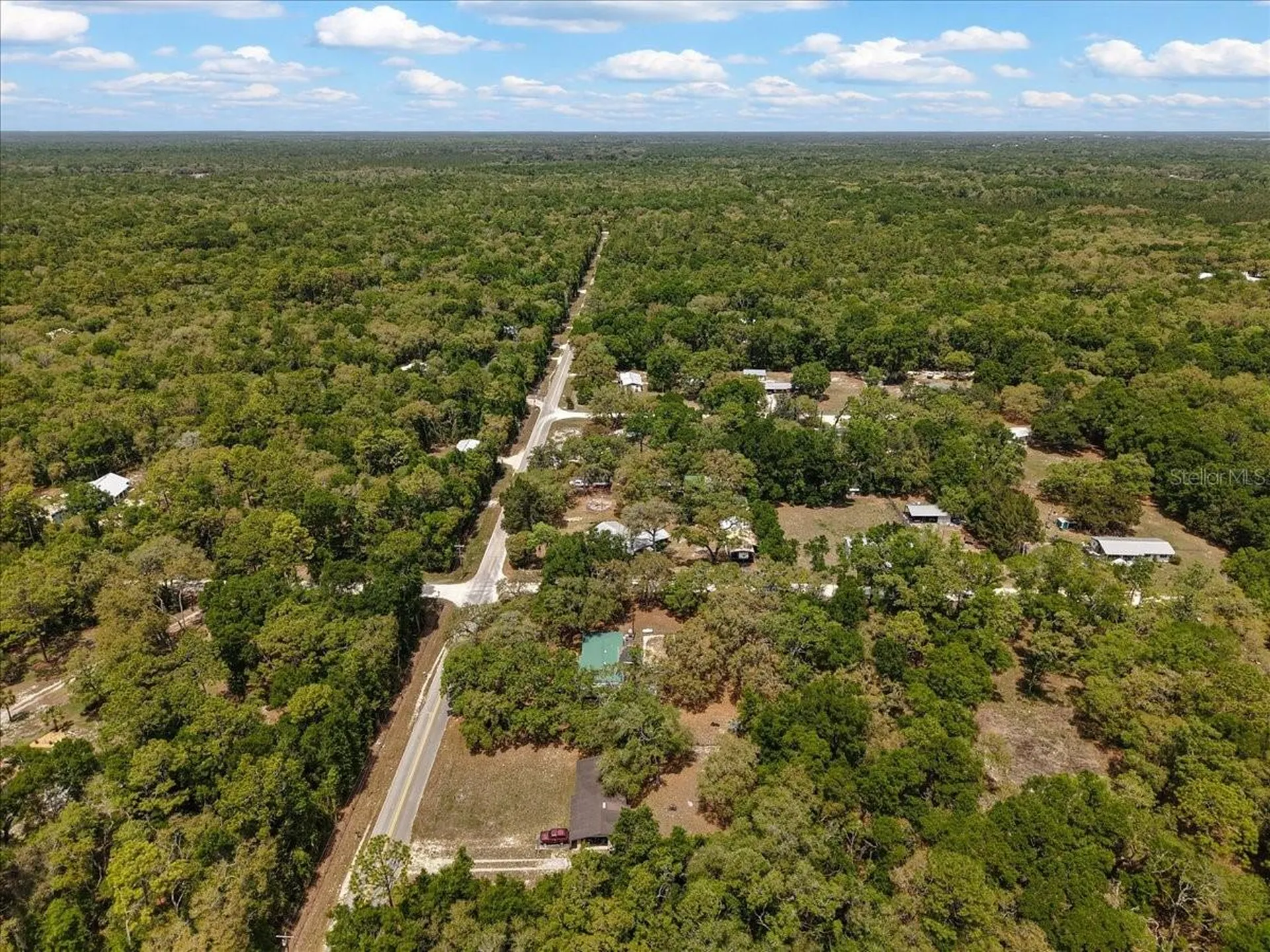 8731 NW 127th Place Chiefland FL 32626