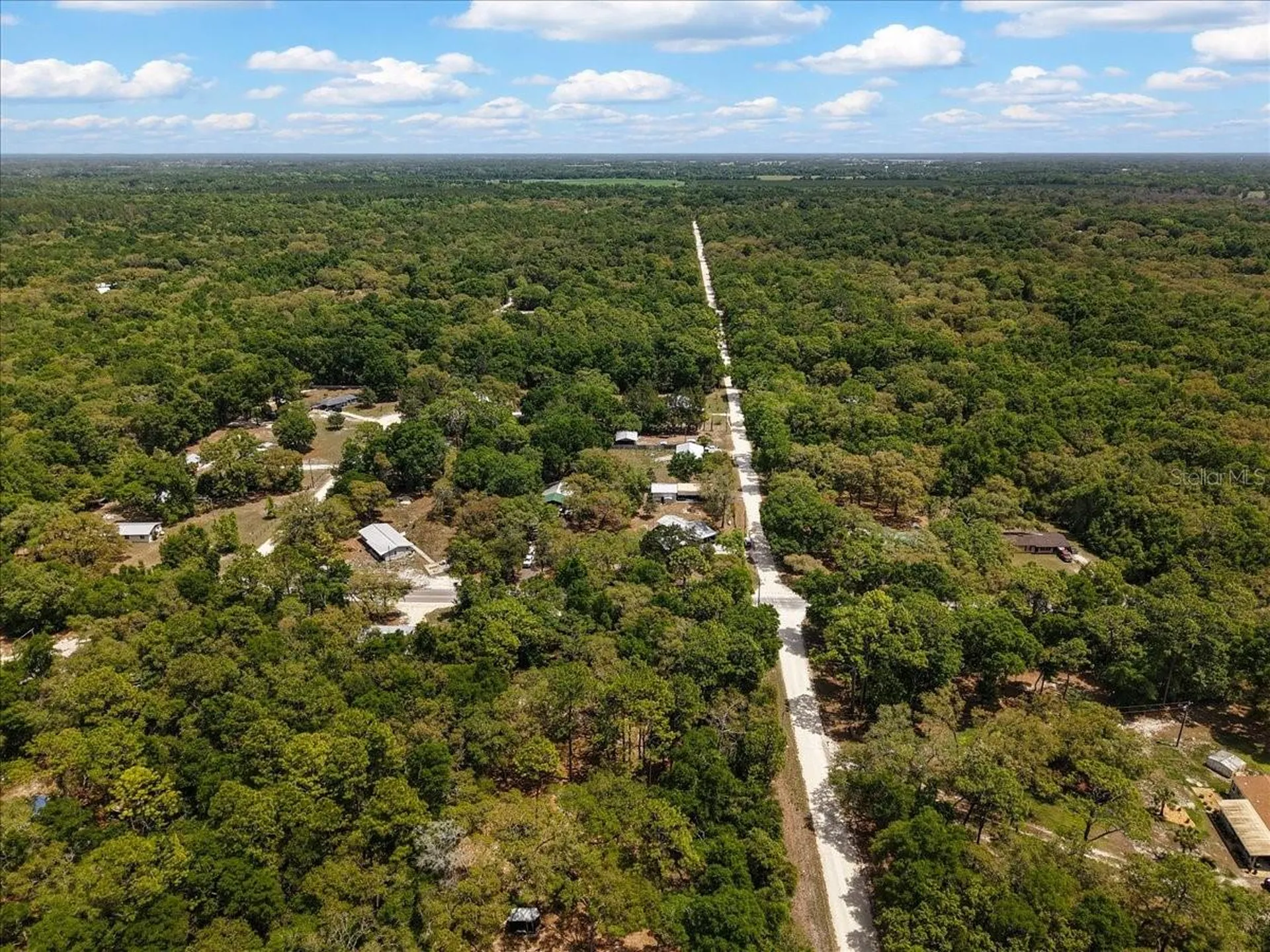 8731 NW 127th Place Chiefland FL 32626