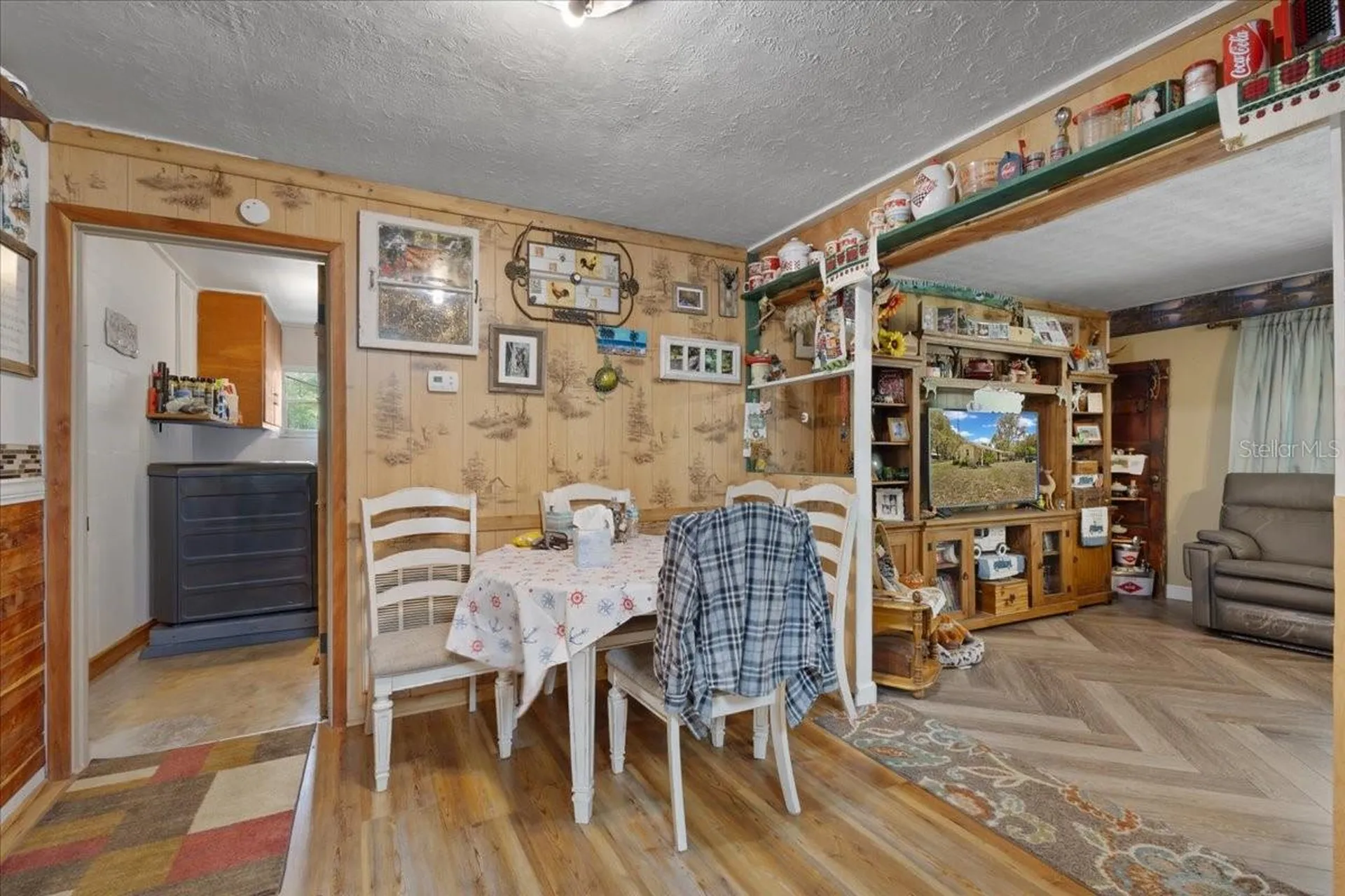 8731 NW 127th Place Chiefland FL 32626