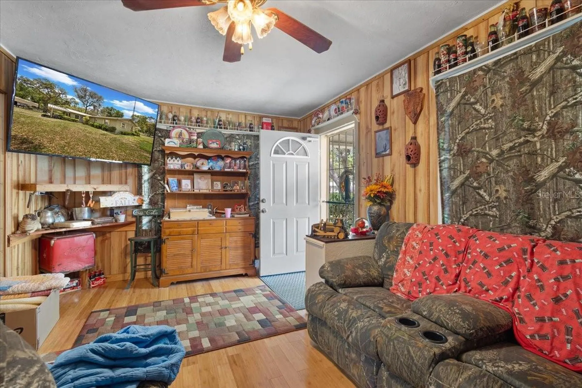 8731 NW 127th Place Chiefland FL 32626
