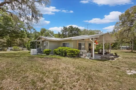 8731 NW 127th Place Chiefland FL 32626
