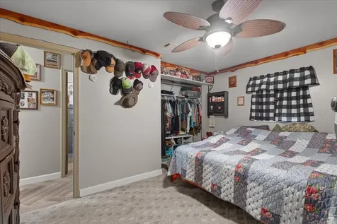8731 NW 127th Place Chiefland FL 32626