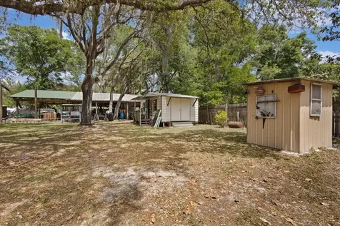 8731 NW 127th Place Chiefland FL 32626