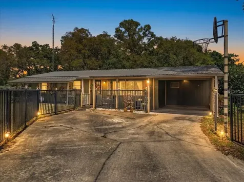 8731 NW 127th Place Chiefland FL 32626