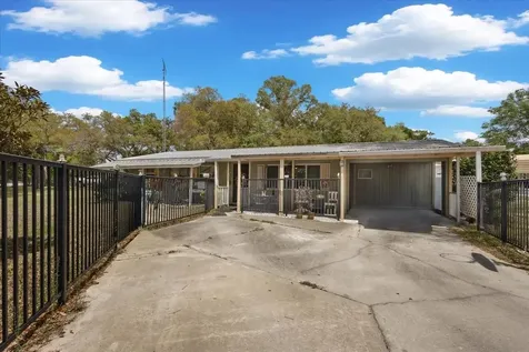 8731 NW 127th Place Chiefland FL 32626