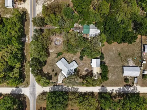 8731 NW 127th Place Chiefland FL 32626