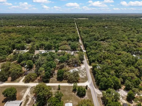 8731 NW 127th Place Chiefland FL 32626