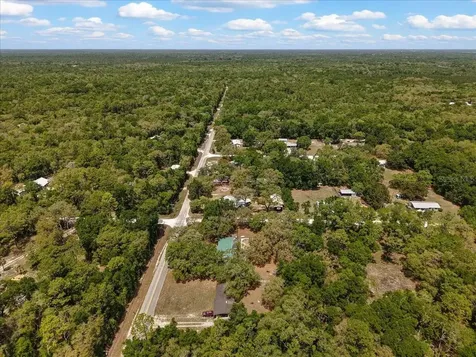 8731 NW 127th Place Chiefland FL 32626