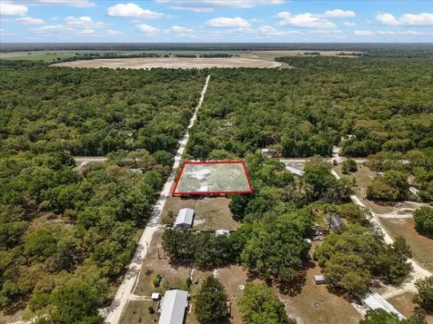 8731 NW 127th Place Chiefland FL 32626