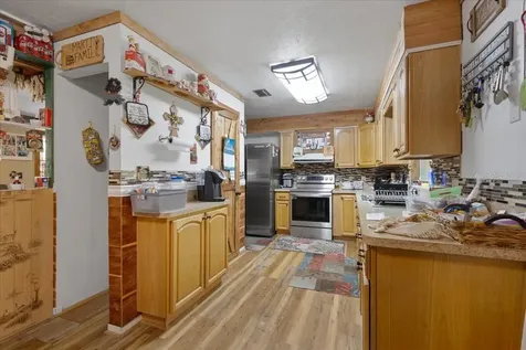 8731 NW 127th Place Chiefland FL 32626