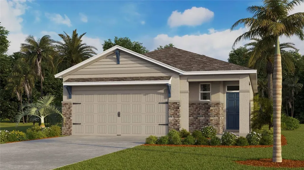 4599 SW 71st Lane Road Ocala FL 34474