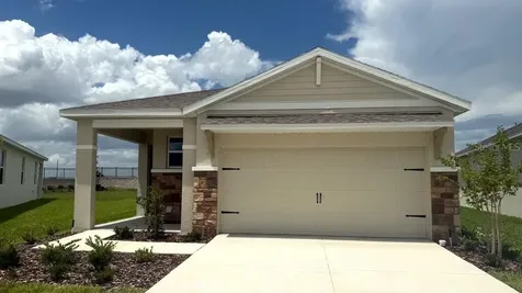 4599 SW 71st Lane Road Ocala FL 34474