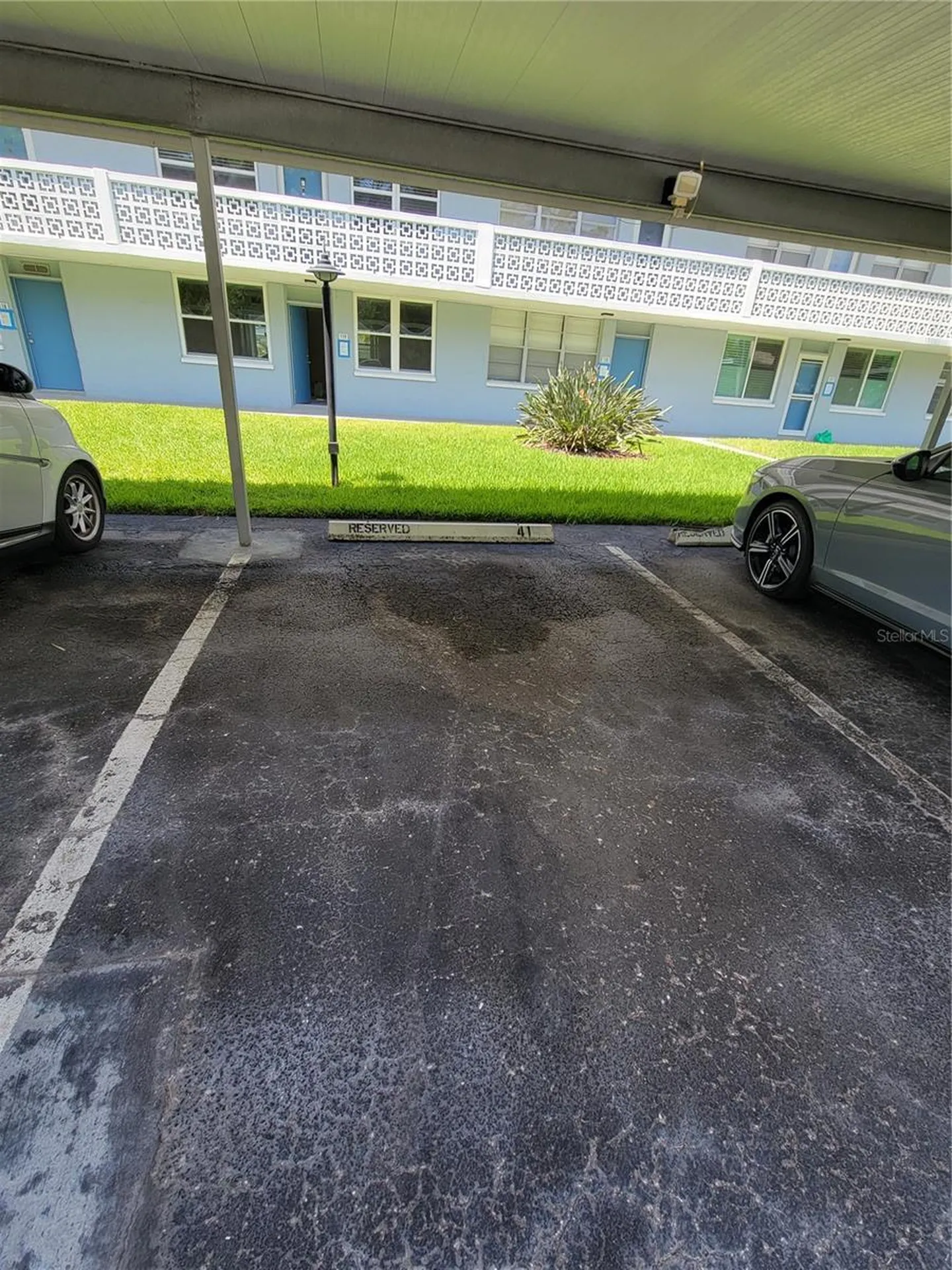 4720 Locust Street NE St Petersburg FL 33703