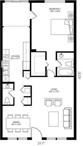4720 Locust Street NE St Petersburg FL 33703