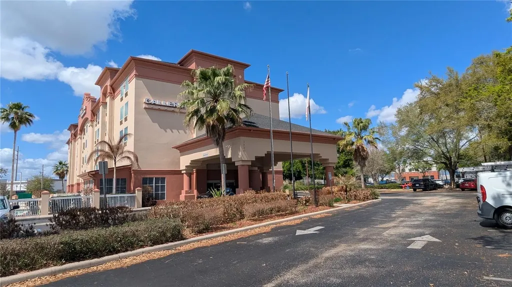 3000 Maingate Lane Kissimmee FL 34747