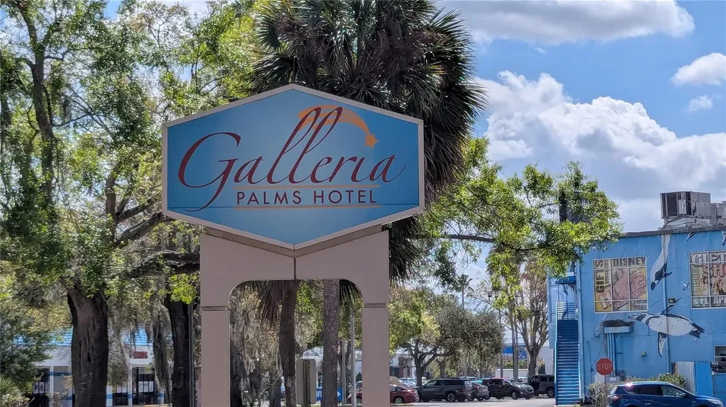 3000 Maingate Lane Kissimmee FL 34747