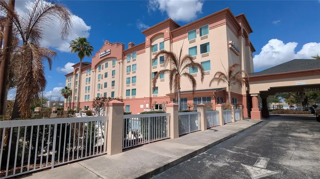 3000 Maingate Lane Kissimmee FL 34747